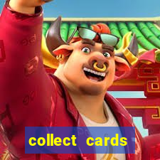 collect cards baixar app